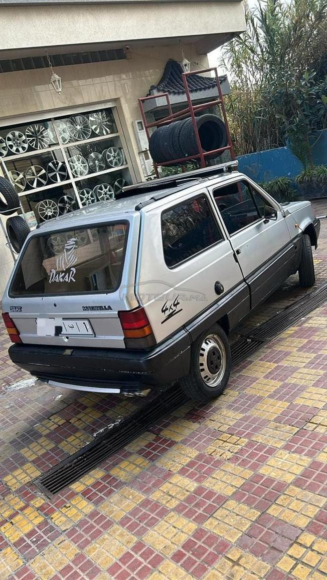 seat 
