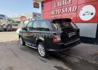 Range sport diwana