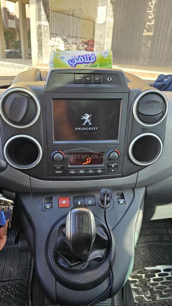 Peugeot Partner Tepee XTR 