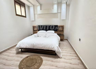 Villa de luxe à Achakar