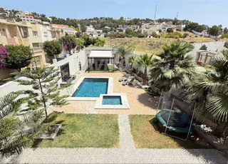 فيلا فاخرة في أشاكار