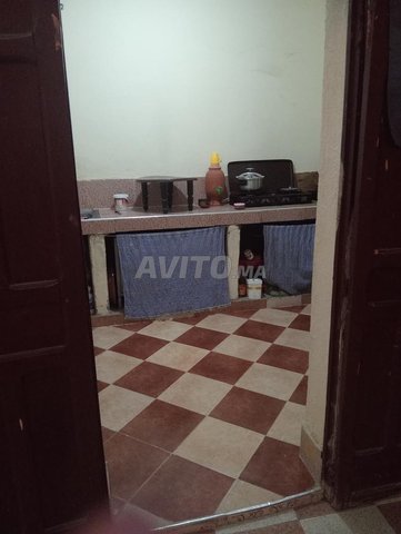 Riad à vendre Bab Dkala pour investissement