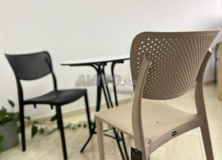 🪑 Chaises modernes et élégantes pour tous les espaces 🪑