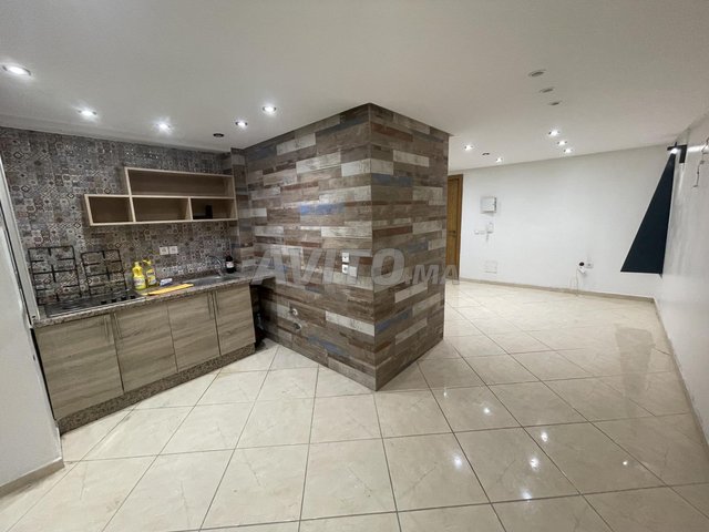 Bureau studio à kenitra mimosas