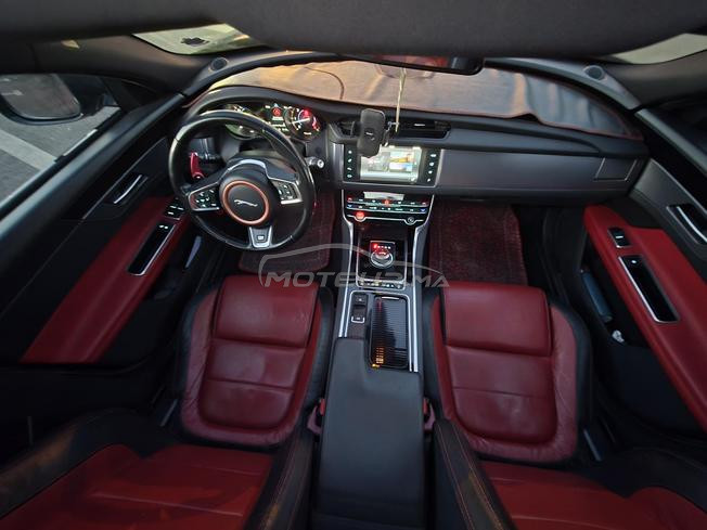Jaguar XF R sport modèle 2017 