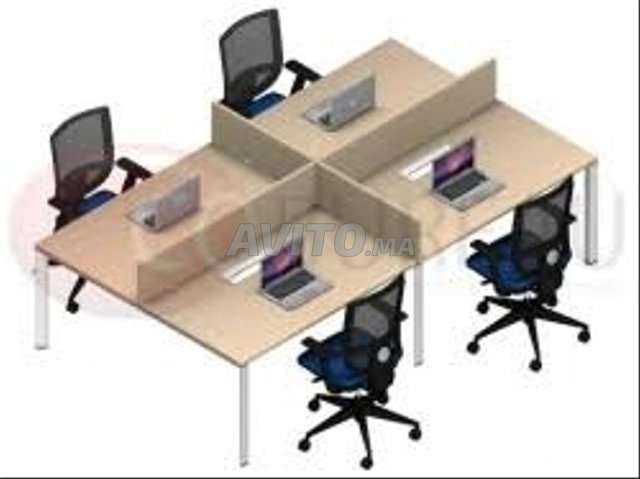 مكتب مع بيتور للاستيراد