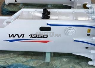 سوسان مطرقة هيدروليكية