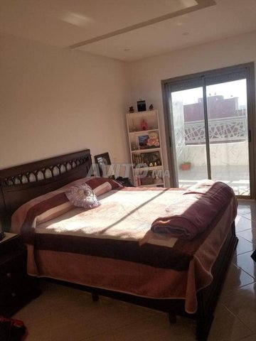 Vente Appartement Façade à la ville haute Kénitra