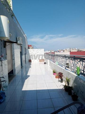 Vente Appartement Façade à la ville haute Kénitra - 2