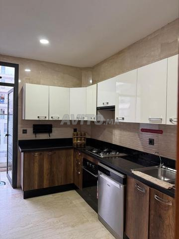 Appartement à LOUER 104 m à Agadir - image 3