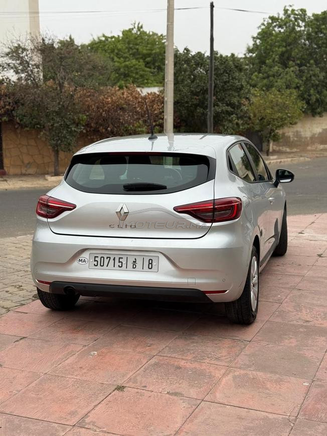 Renault Clio Diesel Manuelle 2022 à Safi
