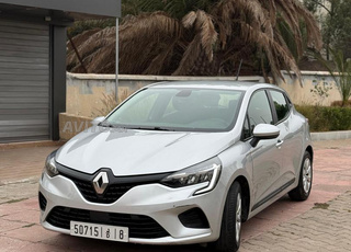 Renault Clio Diesel Manuelle 2022 à Safi