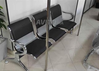 Des chaises réception haute gamme AS