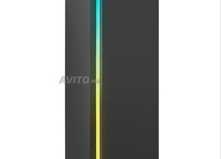 PC Monté AMD Ryzen 3 3200G/16GB /256GB&500GB