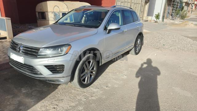 فوكس فاكن طوارق - 2