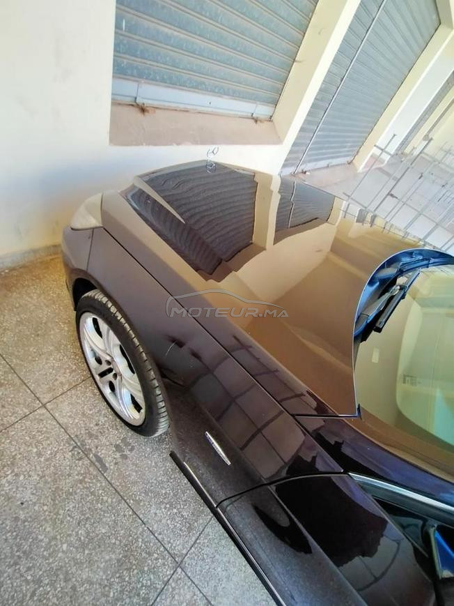 Mercedes-Benz Classe E Diesel Automatique 2010