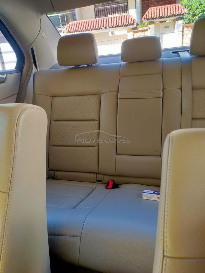 Mercedes-Benz Classe E Diesel Automatique 2010