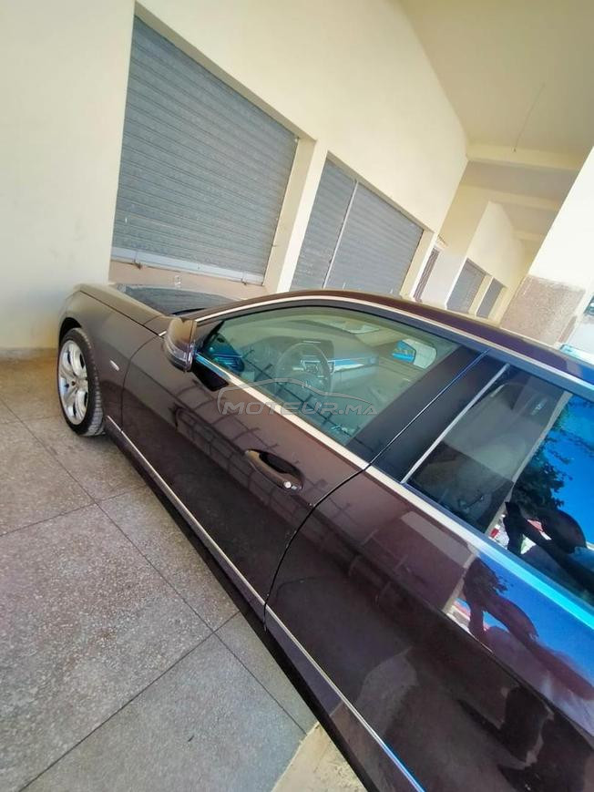 Mercedes-Benz Classe E Diesel Automatique 2010