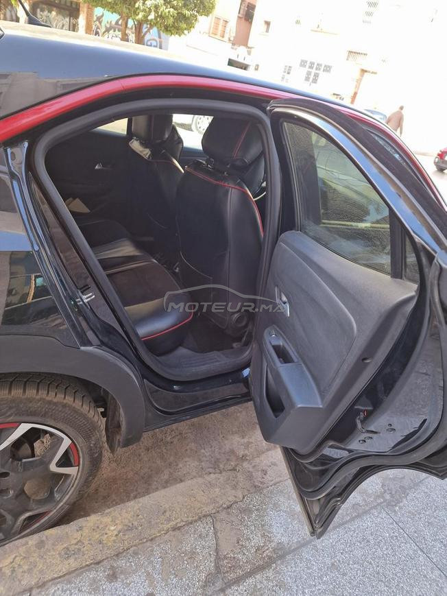 opel mokka gs line plus