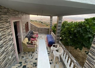 Superbe opportunité : Maison en pleine nature près de Tétouan