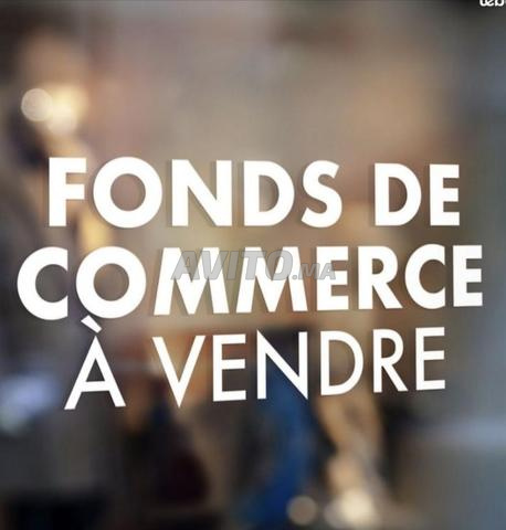 Vente fond de commerce Sarl, centre de formation