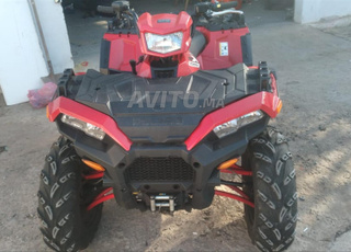 Polaris Sportsman XP 1000, en excellent état