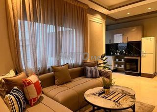 appartement confortable 