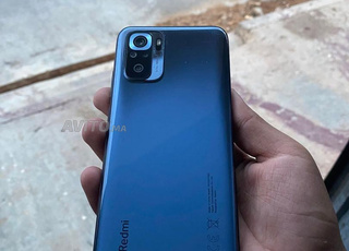 Xiaomi Note10S