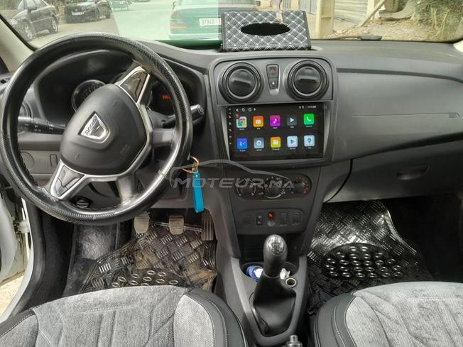Dacia mazyana