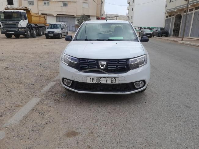 Dacia mazyana