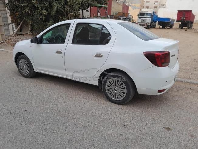 Dacia mazyana