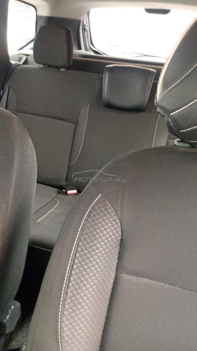 Dacia Duster Diesel Manuelle 2016 à Casablanca