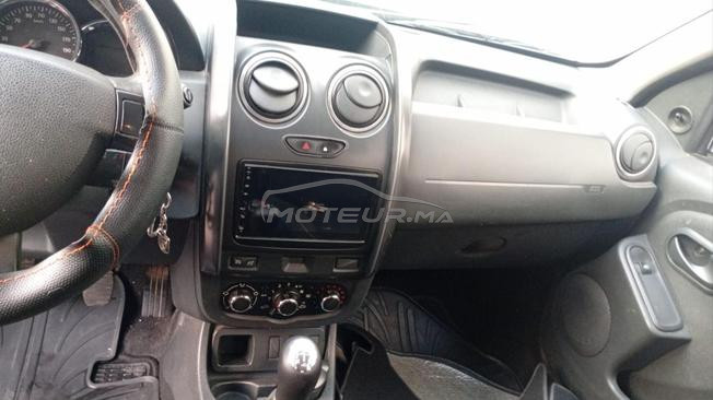 Dacia Duster Diesel Manuelle 2016 à Casablanca