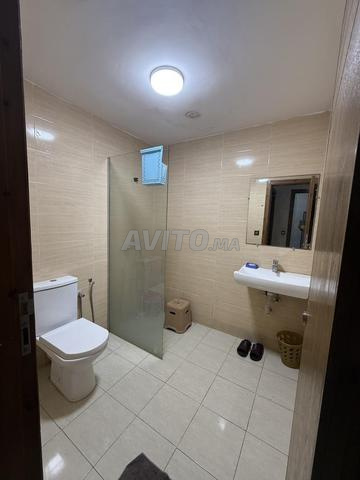 Appartement meublé pour les familles - image 3