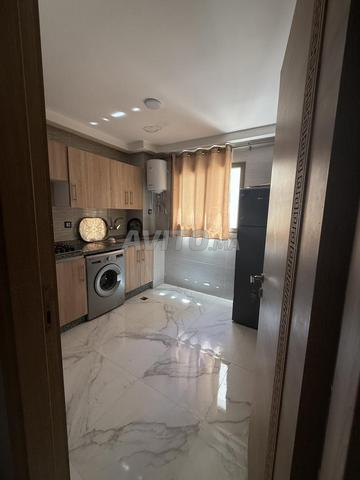 Appartement meublé pour les familles - image 4