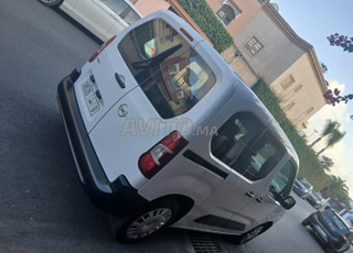 Opel Combo état 9 1ère main