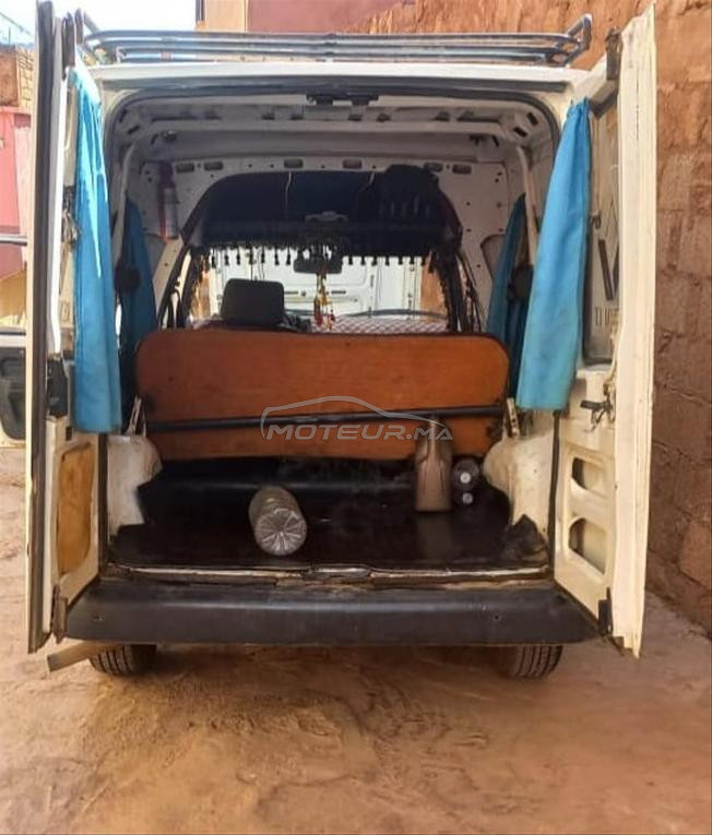 Renault Express Diesel Manuelle 1997 à Khénifra