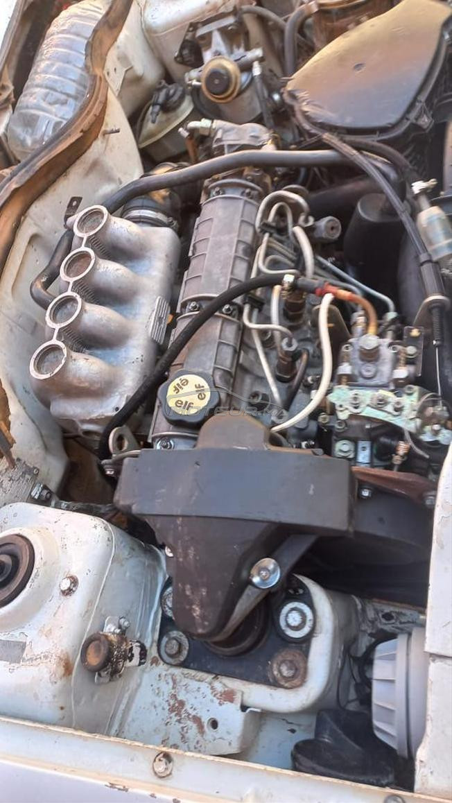 Renault Express Diesel Manuelle 1997 à Khénifra