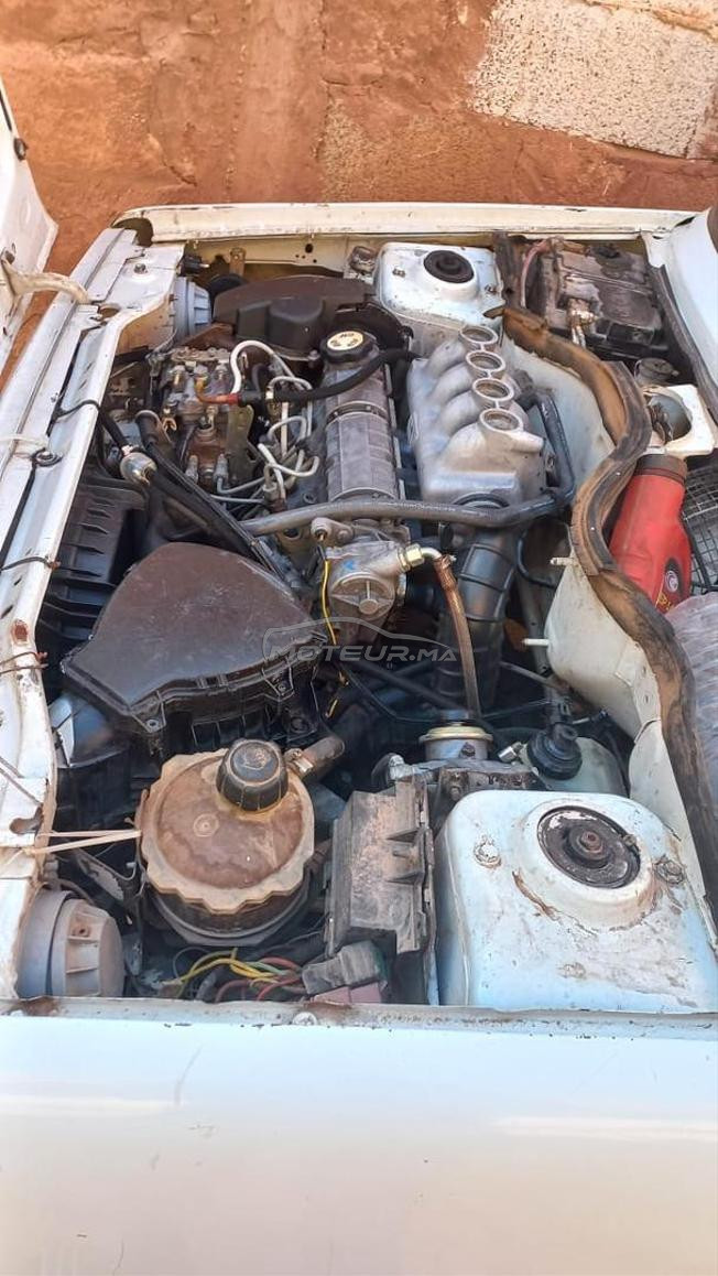 Renault Express Diesel Manuelle 1997 à Khénifra