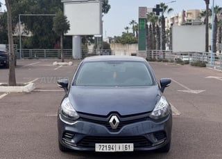 Renault Clio 2019