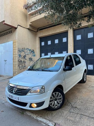 داسيا لوغان