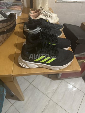 أديداس نايك تيمبو كيبستا الأصلية