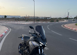 TRACER 7 PH.3 SHIFTER YAMAHA