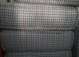 Frache pour salon ousejour