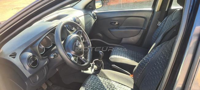 Dacia Logan Diesel Manuelle 2019 à Mohammedia