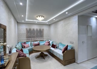 شقة للبيع مفروشة في فاديسا