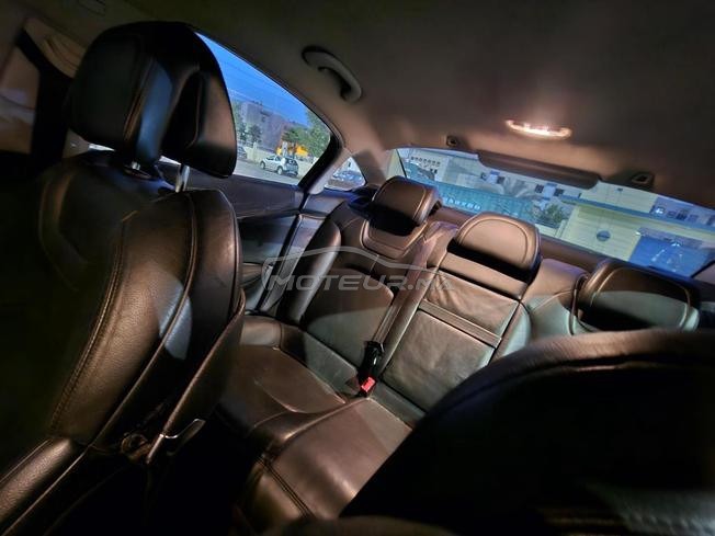 tt option citroen c5 exclusive 