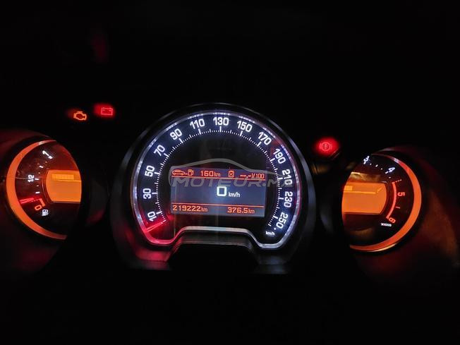  tt option citroen c5 exclusive 