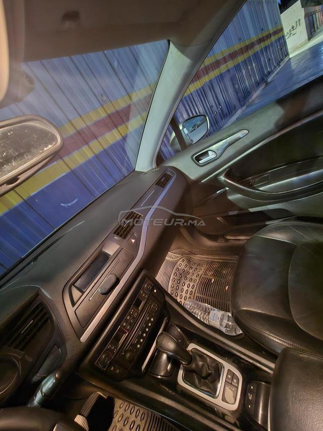  tt option citroen c5 exclusive 