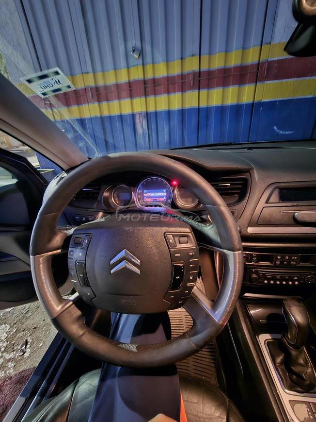  tt option citroen c5 exclusive 